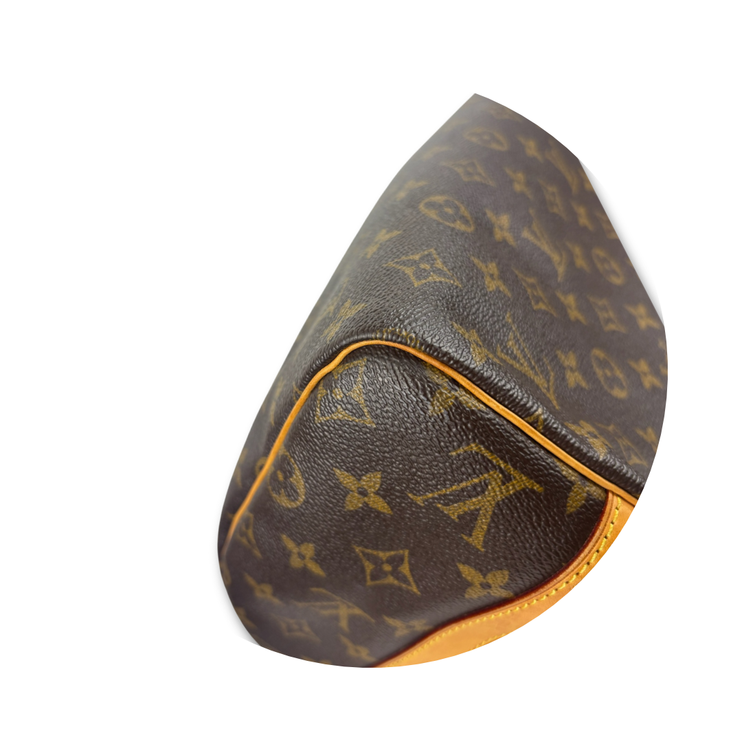 Louis Vuitton Monogram Speedy Bandouliere 30
