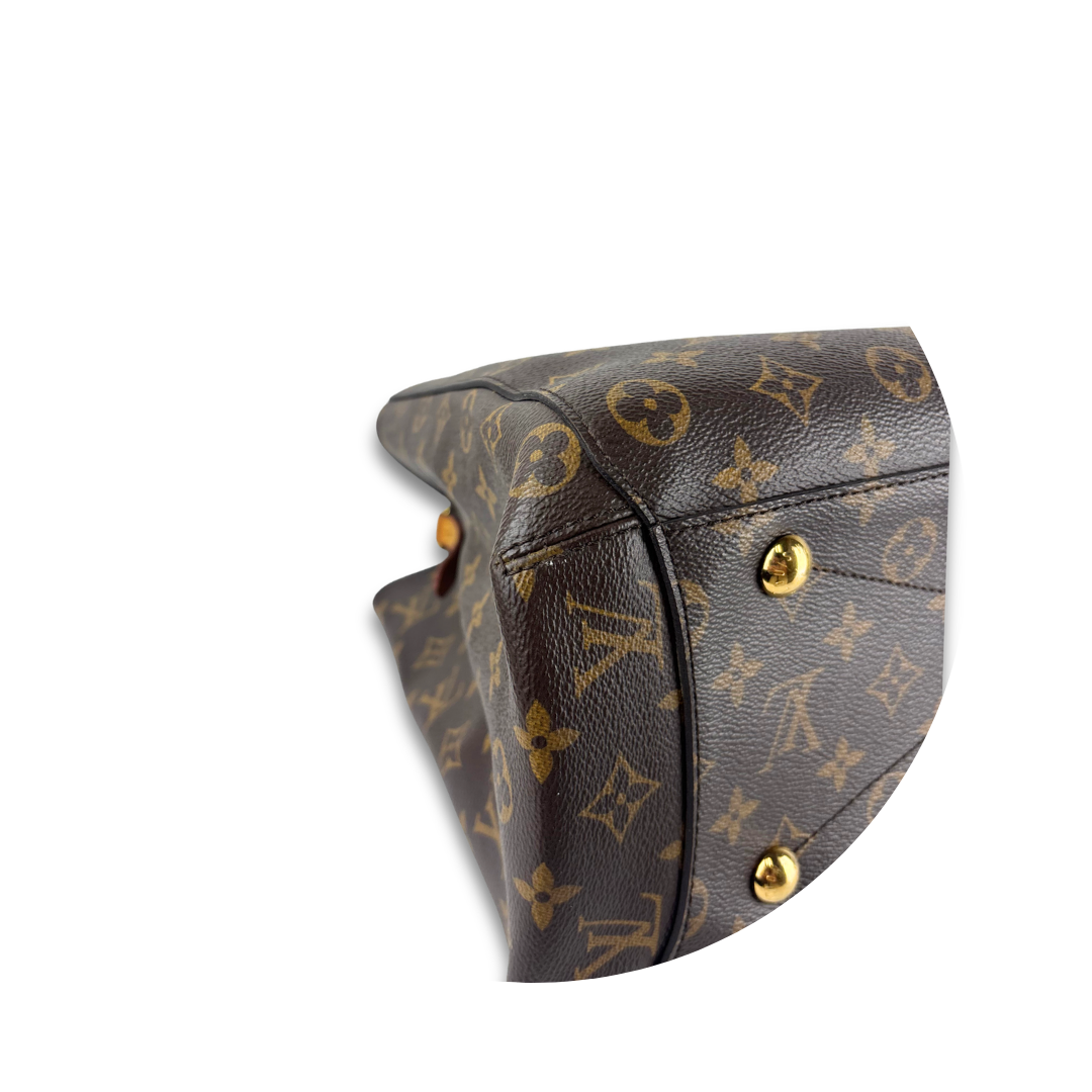Louis Vuitton Monogram Montaigne MM
