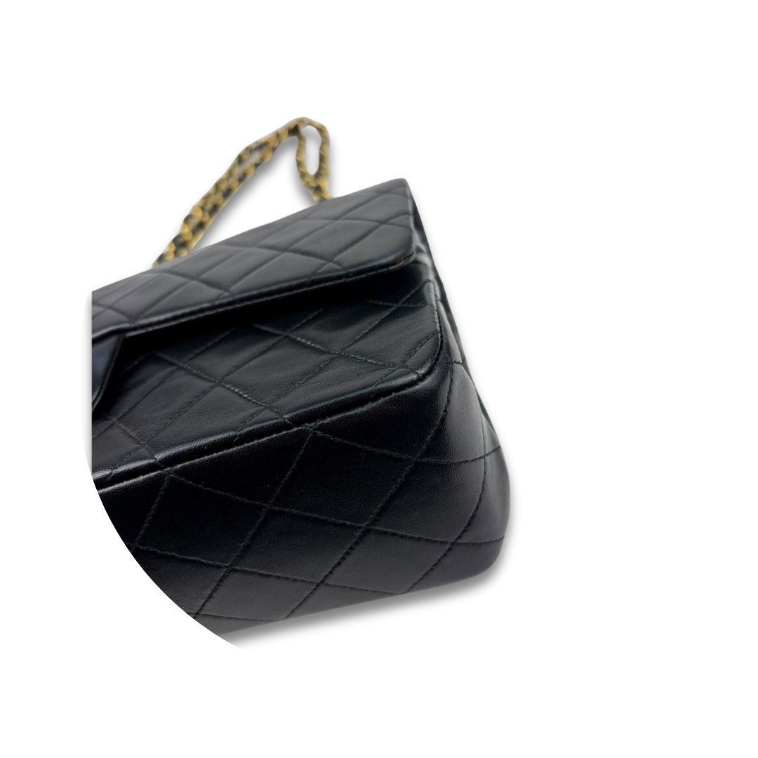 Chanel Classic Medium Double Flap