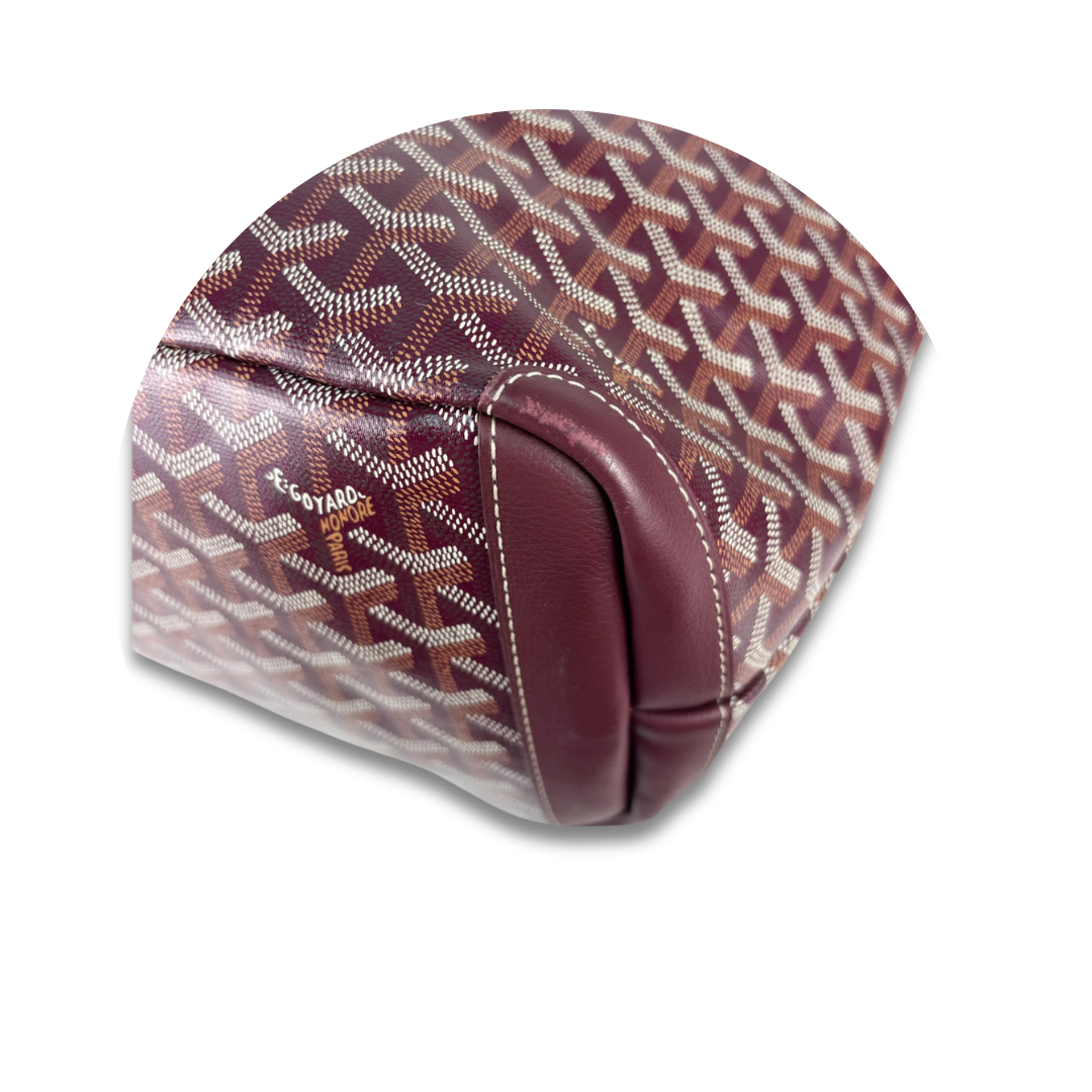 Goyard Bordeaux Artois MM