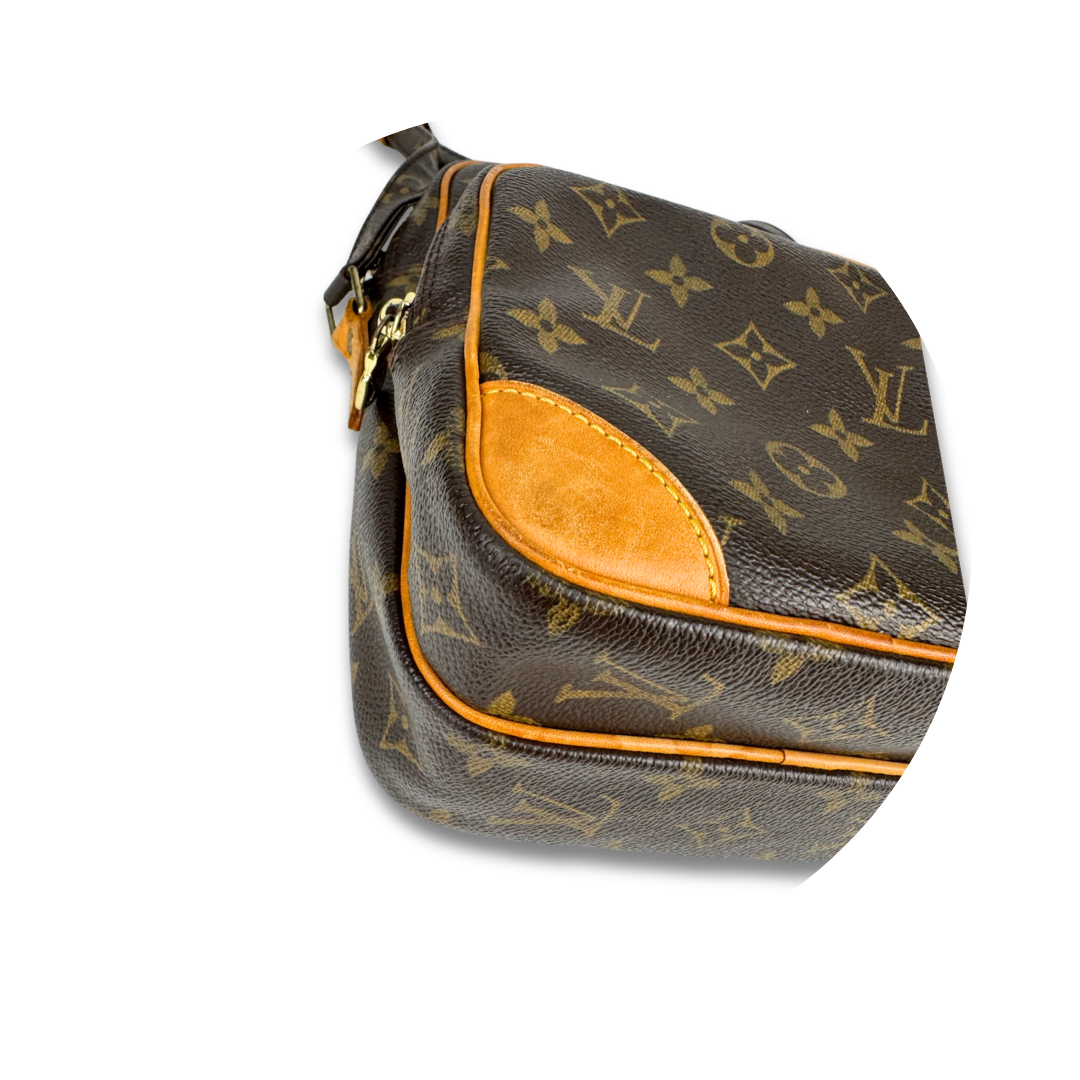 Louis Vuitton Monogram Amazon