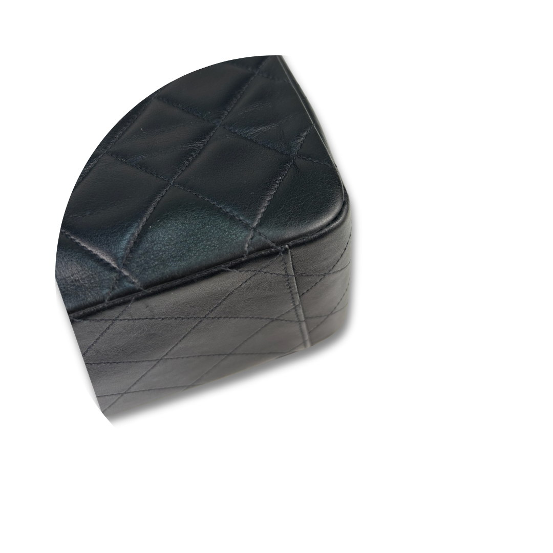 Chanel Classic XL Maxi Single Flap