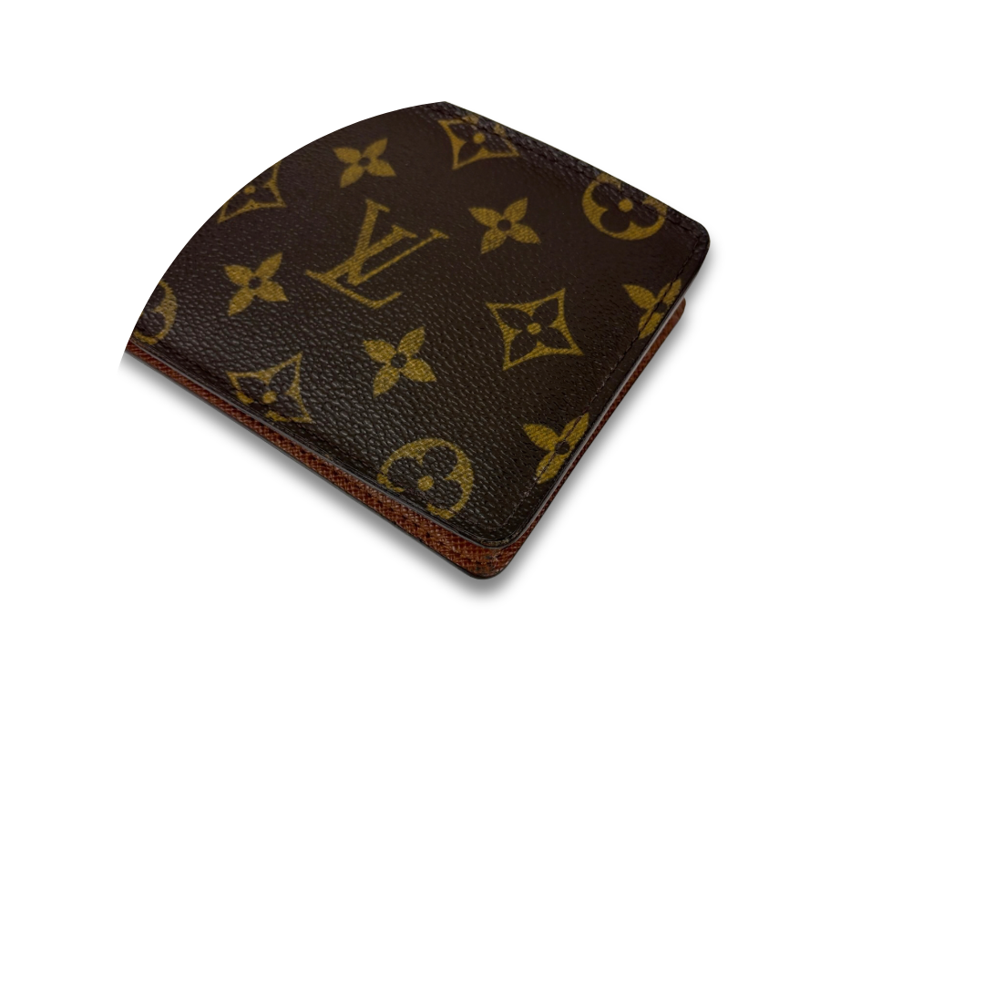 Louis Vuitton Monogram Multiple Wallet