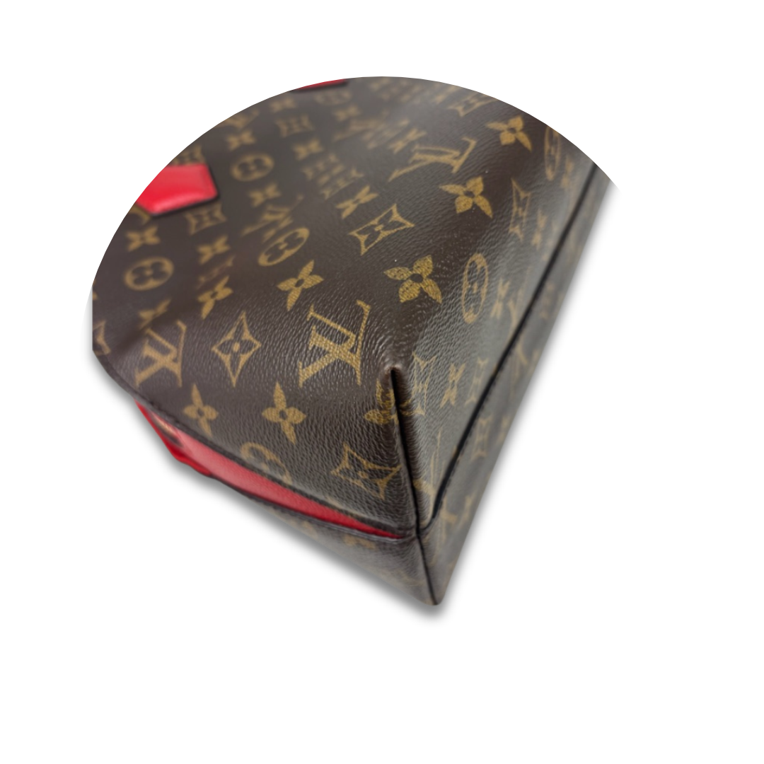 Louis Vuitton Monogram Alma BNB