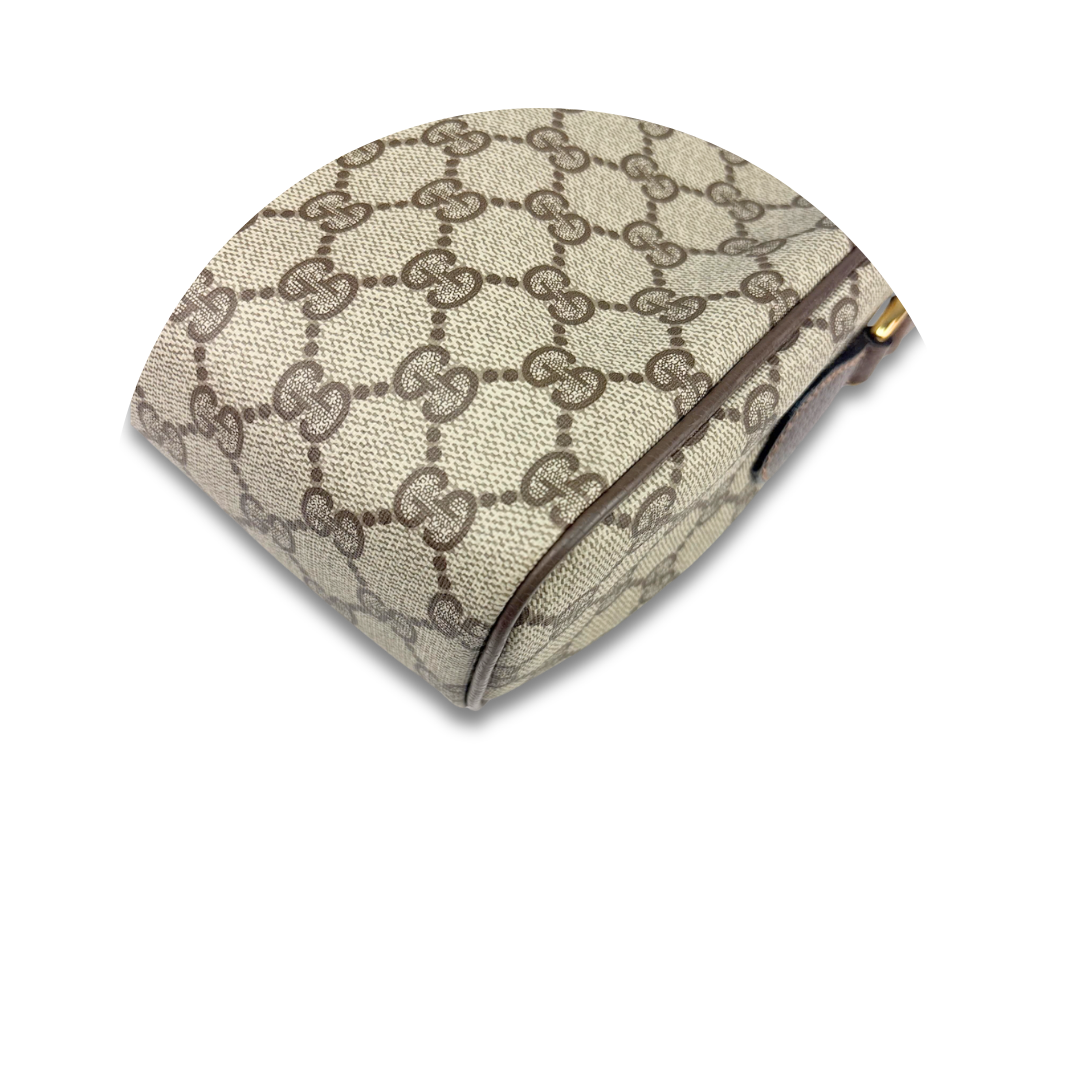 Gucci GG Vintage Crossbody