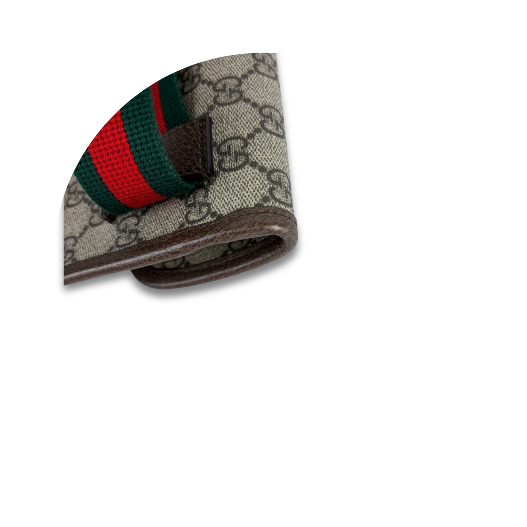Gucci Neo Vintage Belt Bag