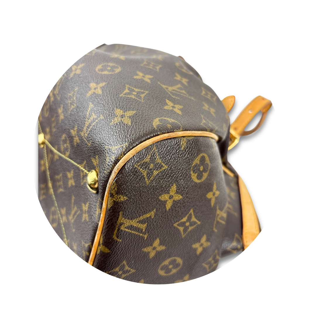 Louis Vuitton Monogram Tivoli GM