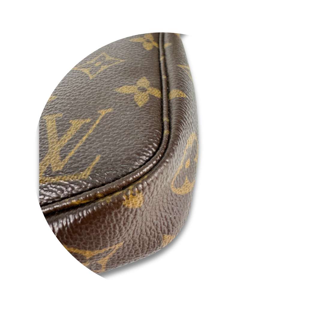 Louis Vuitton Monogram Pochette Accessoires