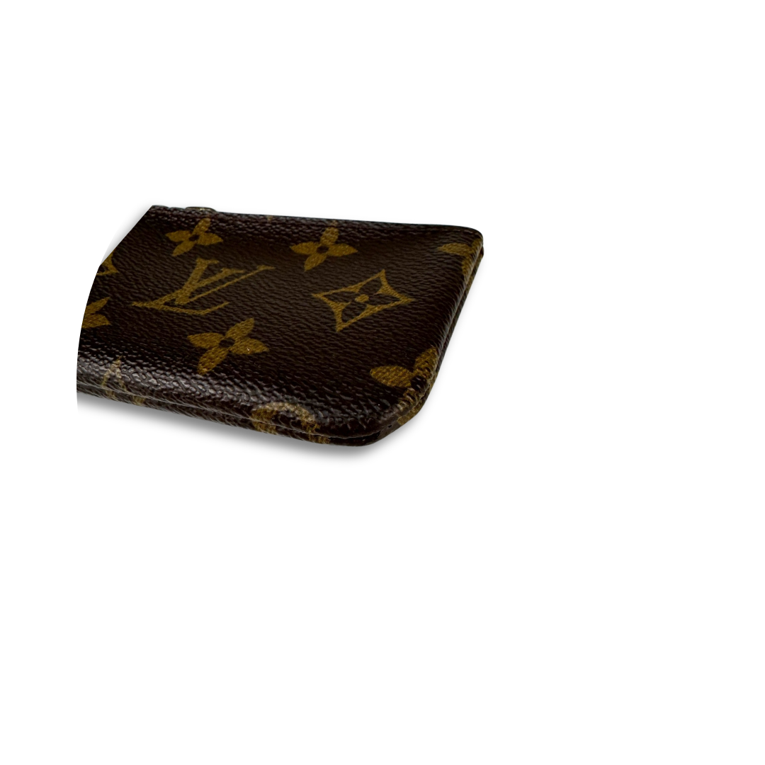 Louis Vuitton Monogram Key Pouch