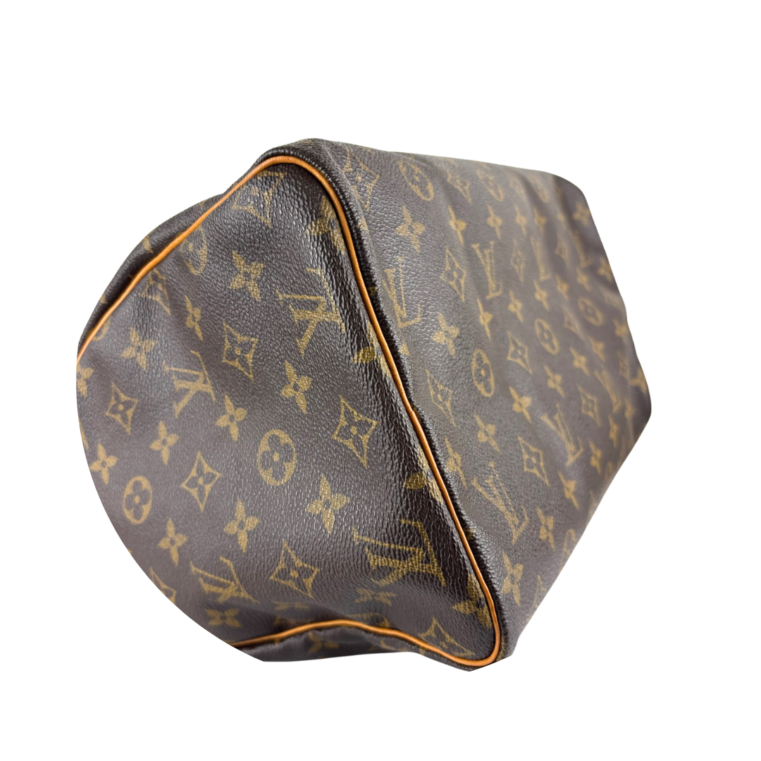 Louis Vuitton Monogram Speedy 30