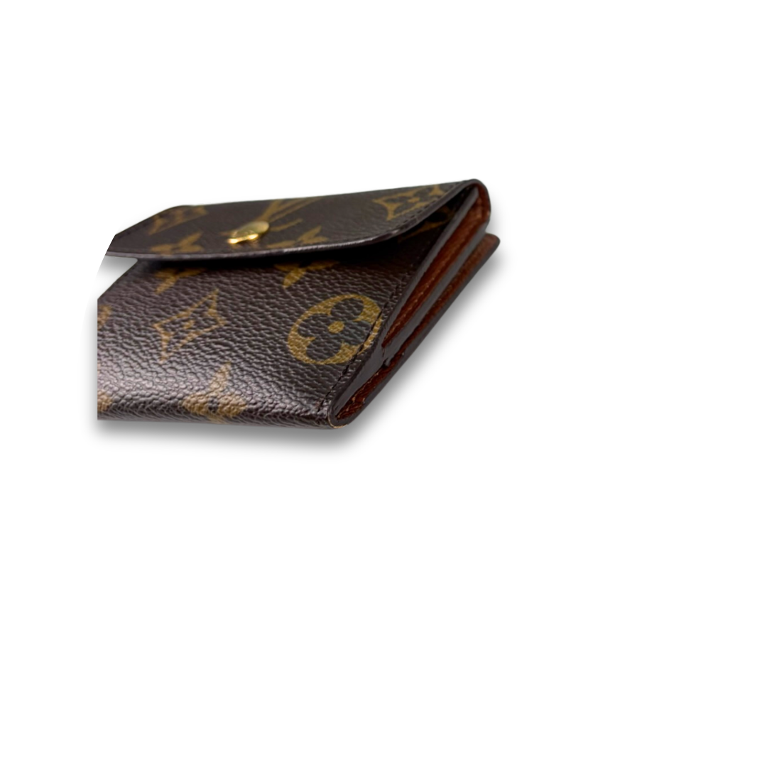 Louis Vuitton Monogram Ludlow Wallet