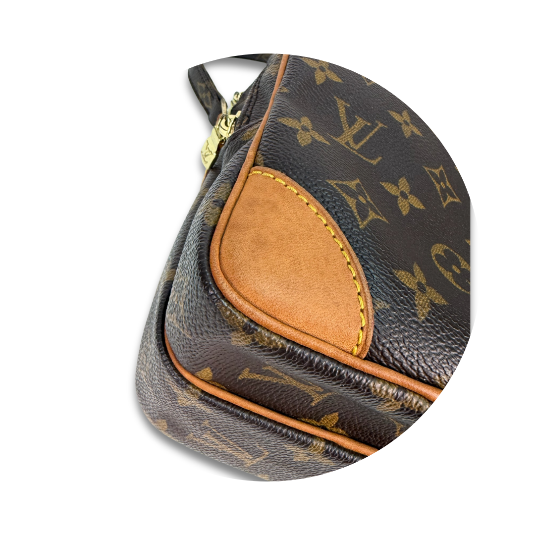Louis Vuitton Monogram Amazon – Lola Saratoga