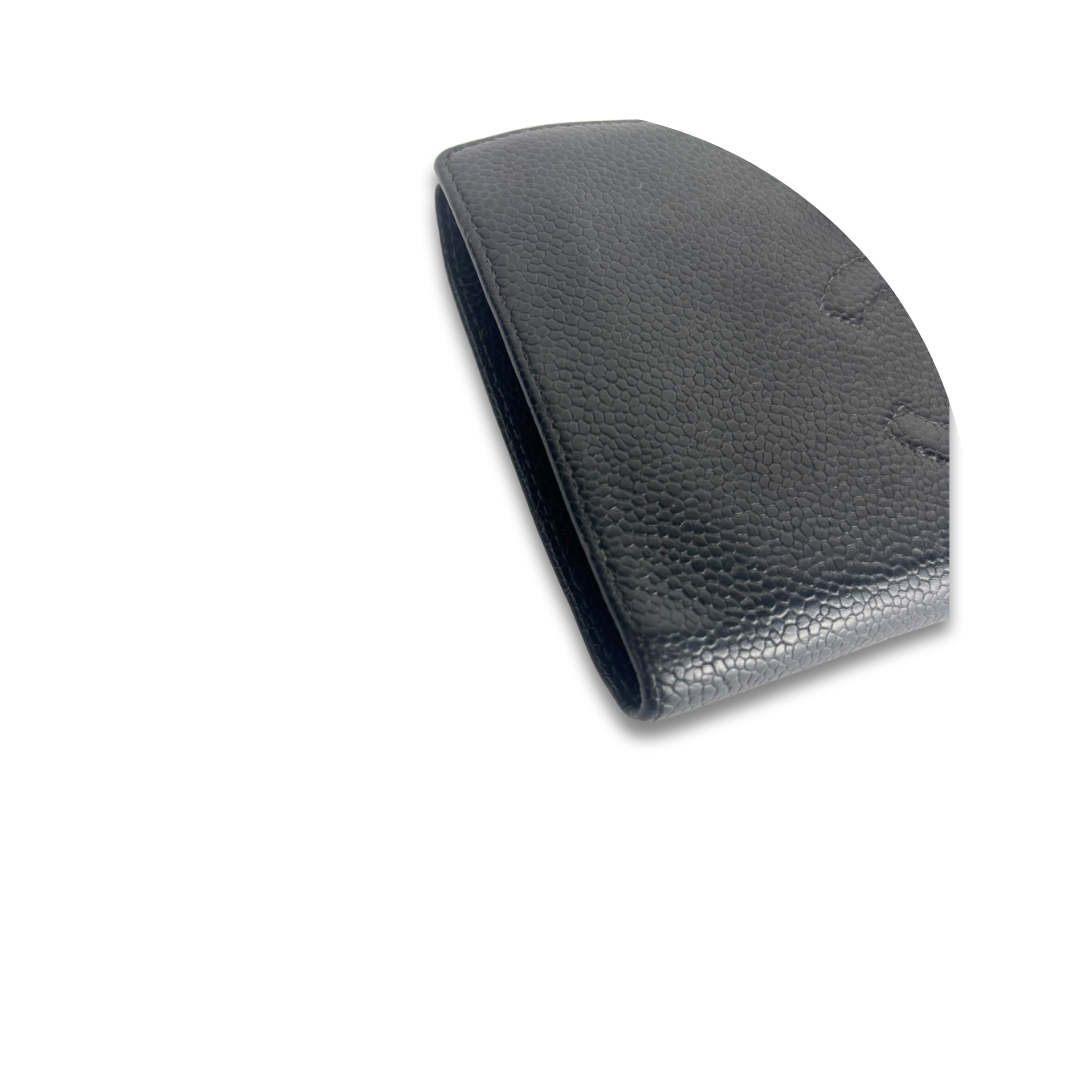 Chanel Caviar Timeless Wallet
