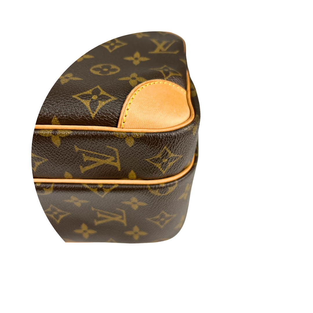 Louis Vuitton Monogram Nil 28