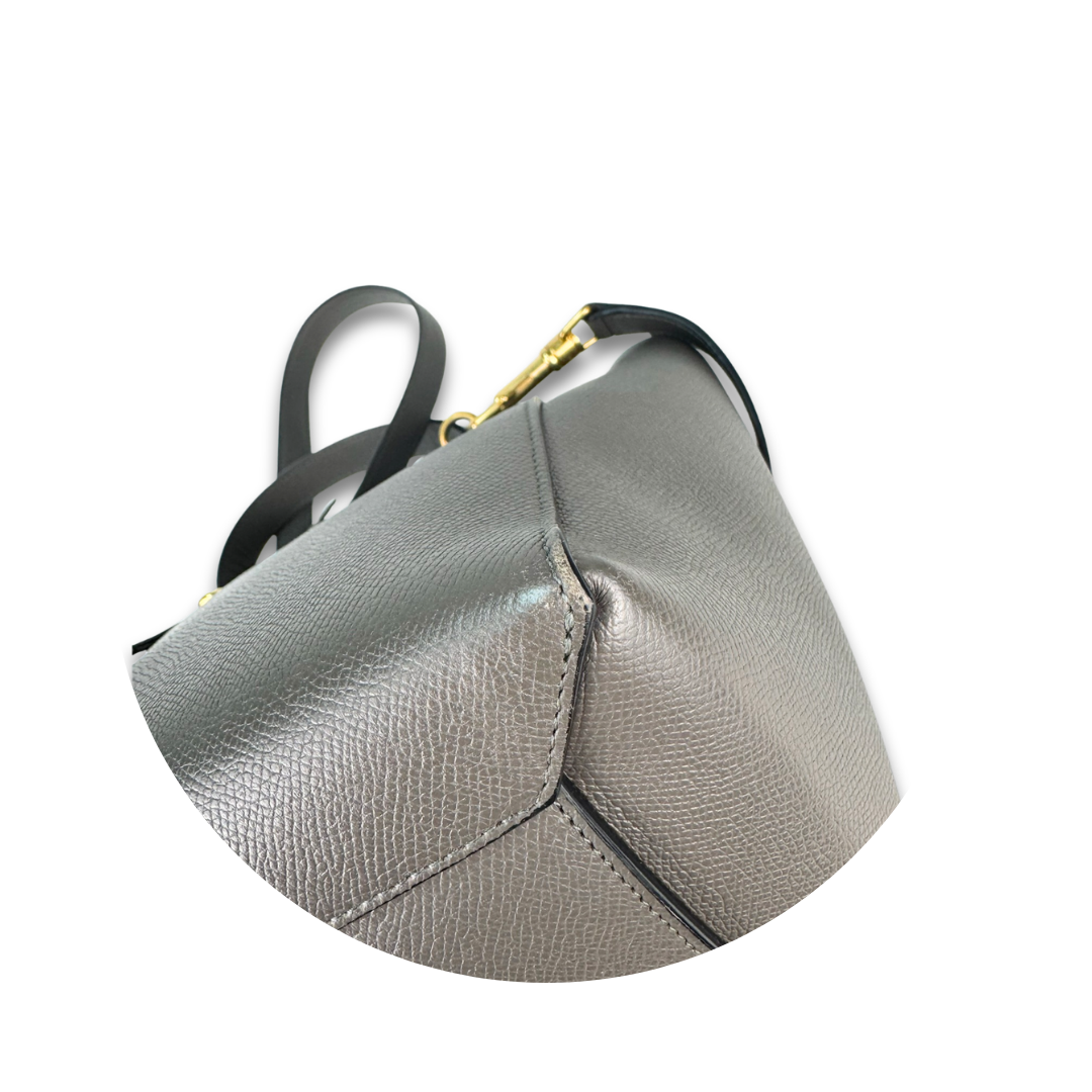 Celine Micro Leather Belt Bag