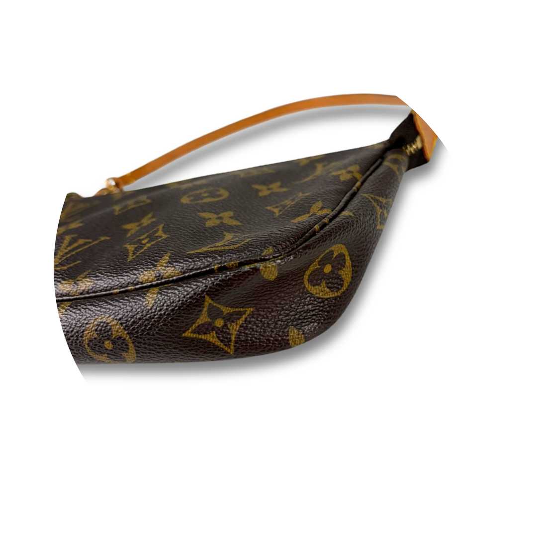 Louis Vuitton Monogram Pochette Accessoires