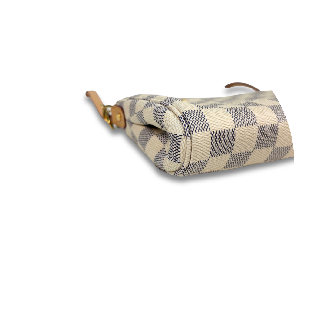 Louis Vuitton Damier Azur Favorite