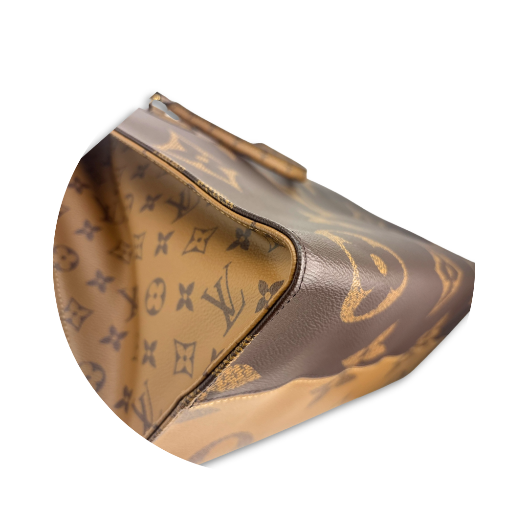 Louis Vuitton Reverse Monogram OnTheGo GM