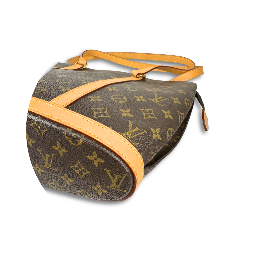 Louis Vuitton Monogram Babylone