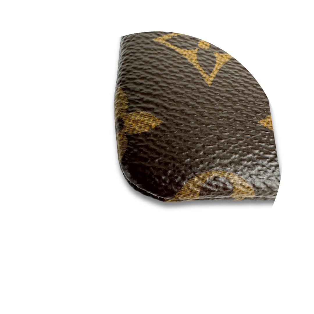 Louis Vuitton Monogram Key Pouch