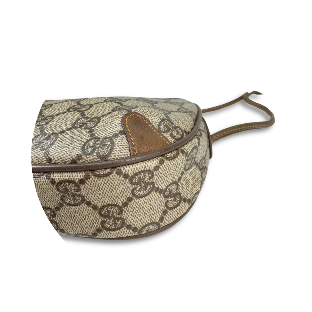 Gucci Circular Vintage Crossbody
