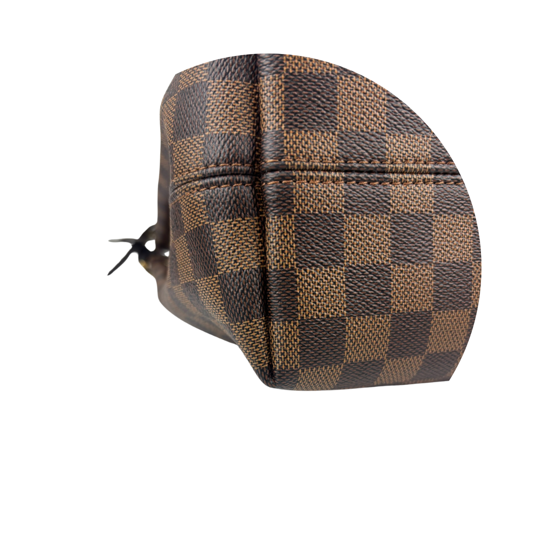 Louis Vuitton Damier Ebene Graceful MM