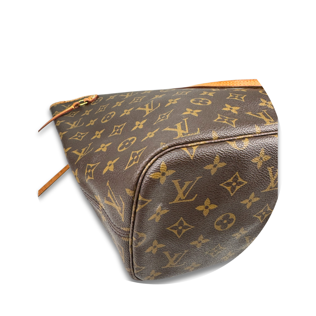 Louis Vuitton Monogram Neverfull MM