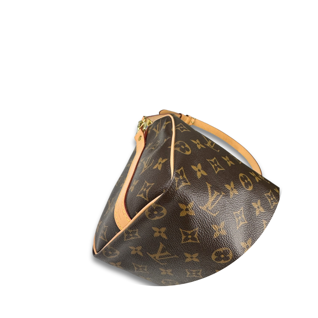 Louis Vuitton Monogram Speedy 25 Bandoulière