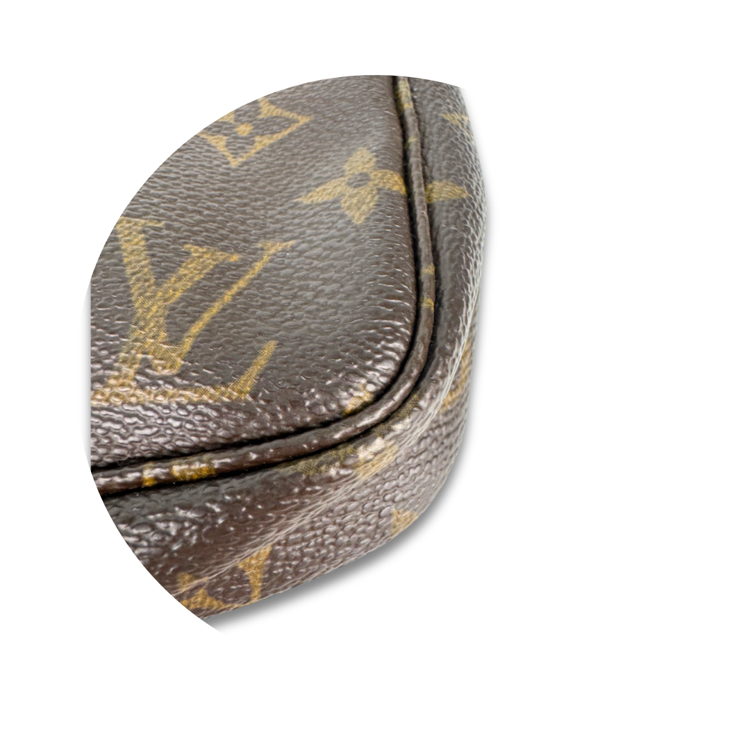 Louis Vuitton Monogram Pochette Accessoires