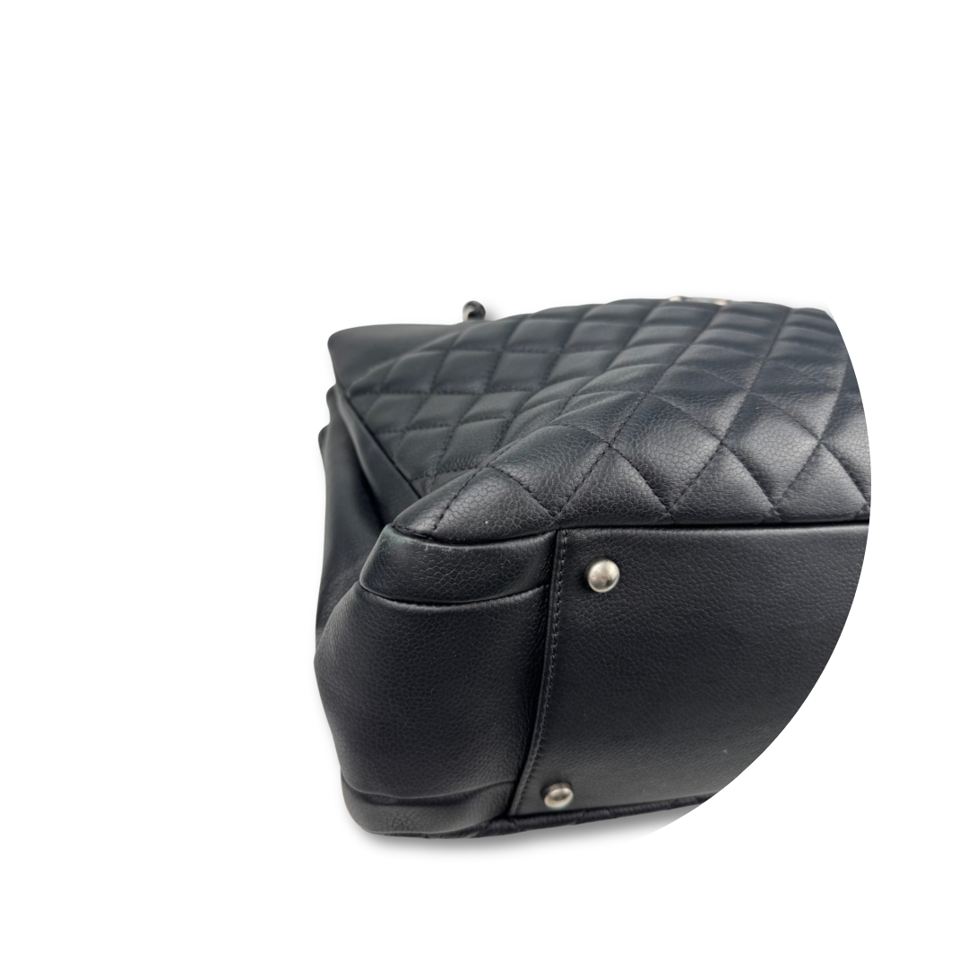 Chanel Urban Companion Shopping Tote
