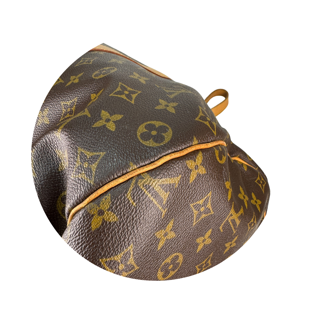 Louis Vuitton Monogram Polochon