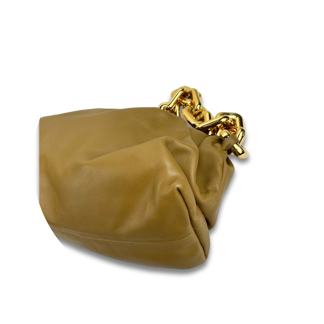 Bottega Veneta The Chain Pouch