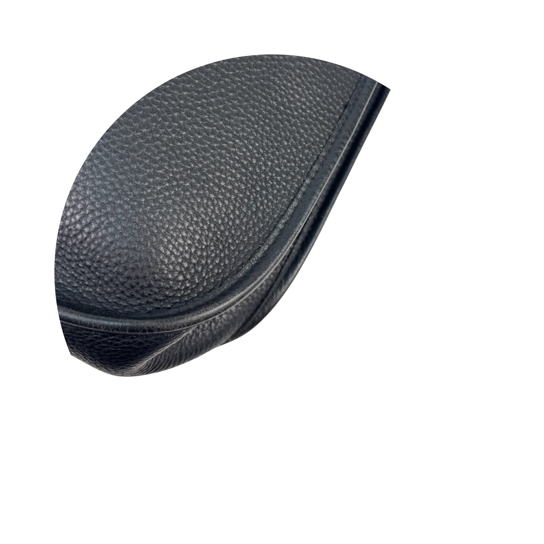 Hermès Togo Evelyne I GM Noir