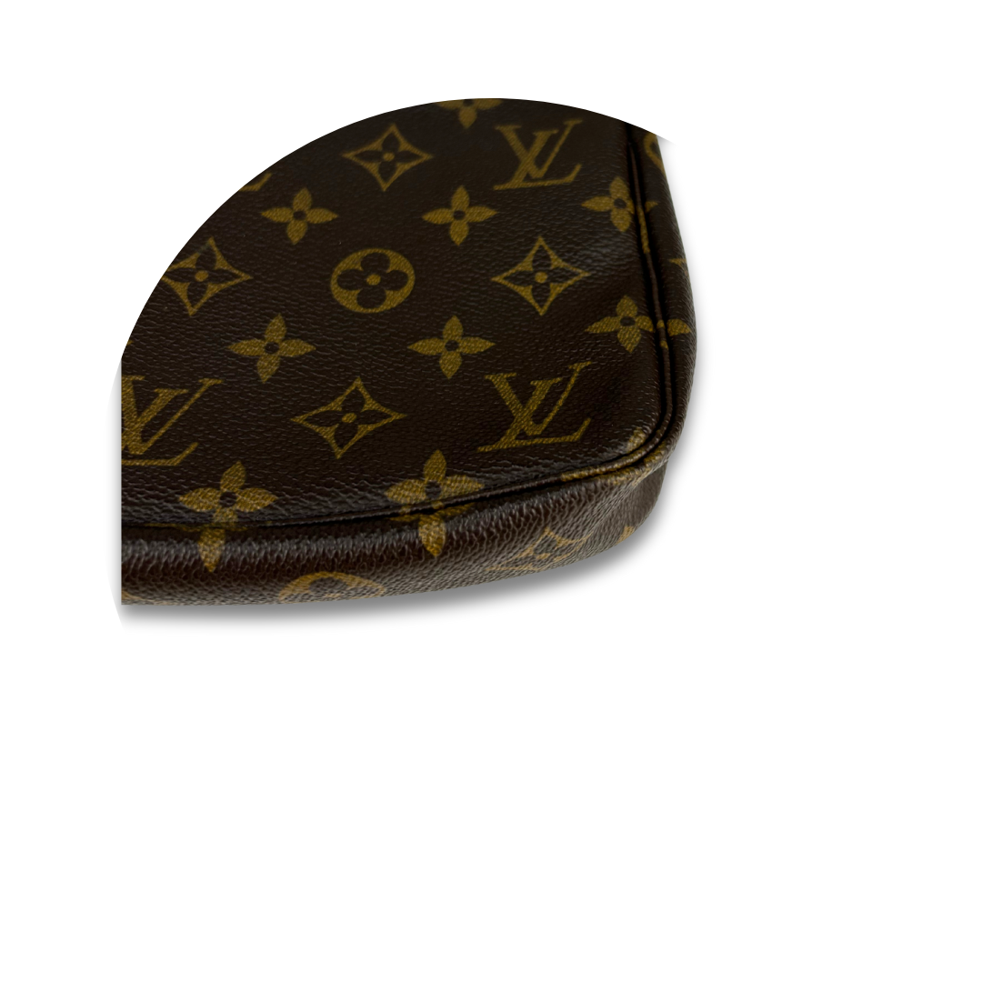 Louis Vuitton Monogram Pochette Accessoires