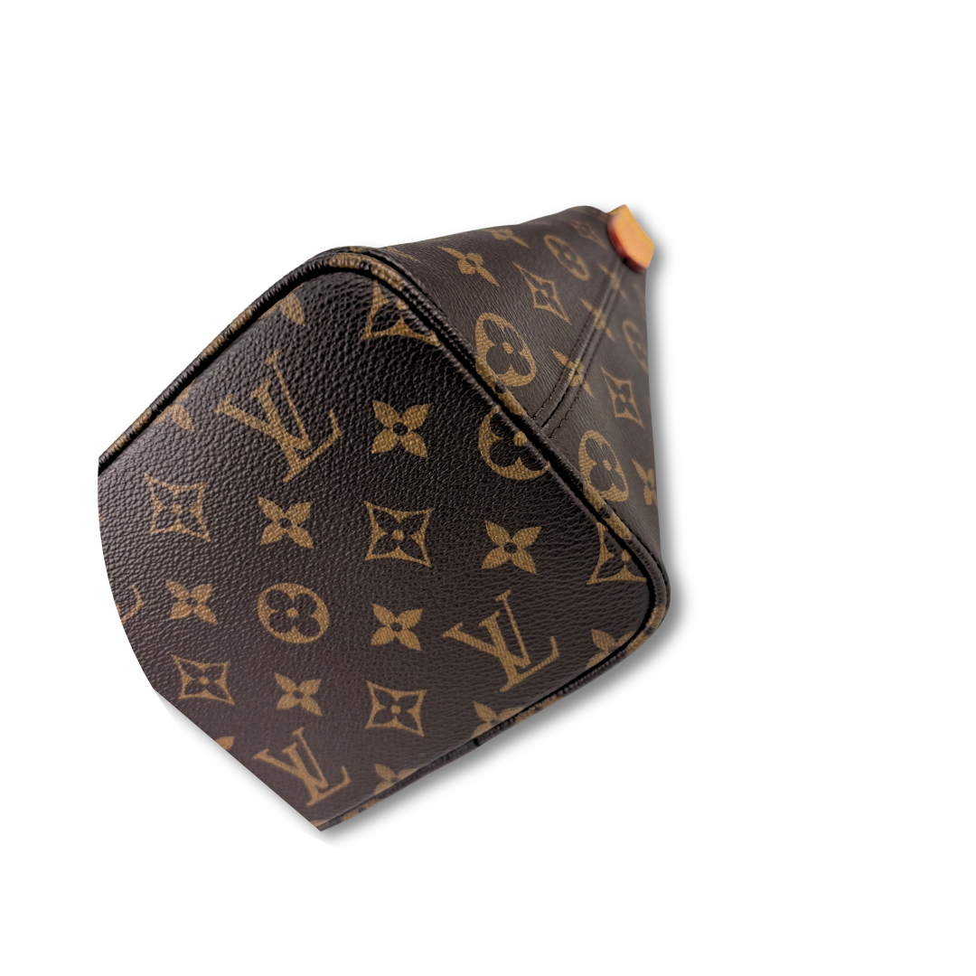Louis Vuitton Monogram All In BB