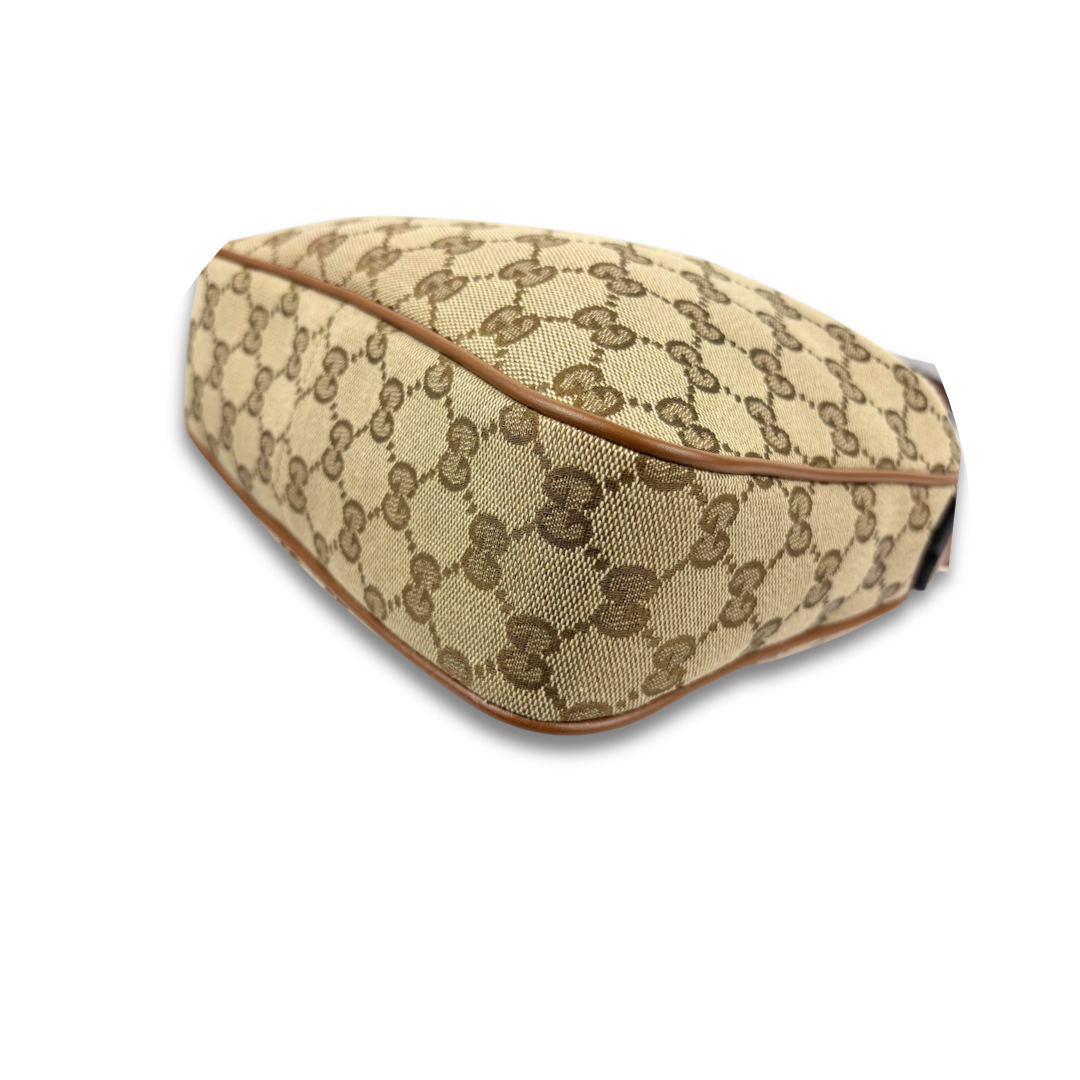 Gucci Small Diana Bamboo Top Handle
