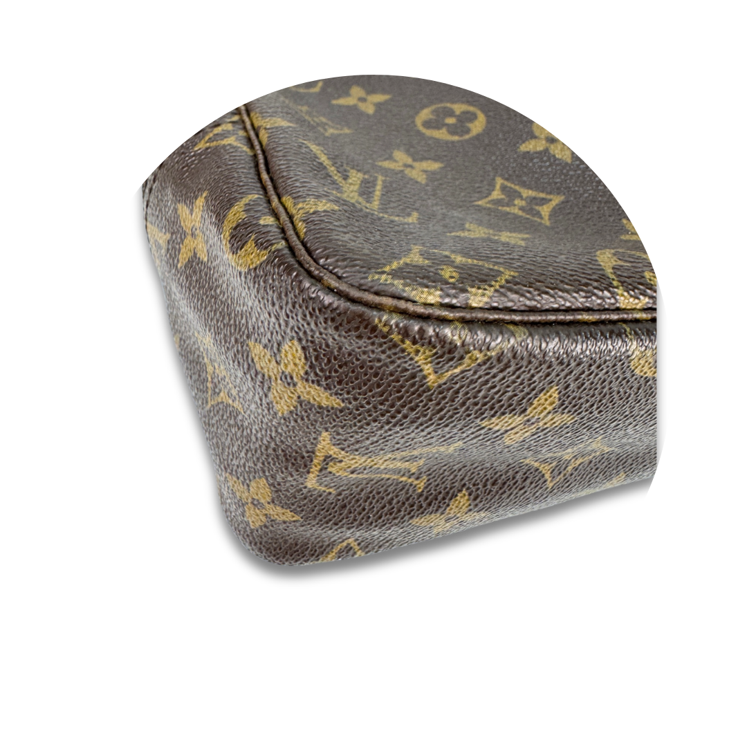 Louis Vuitton Monogram Trousse Toilette 28