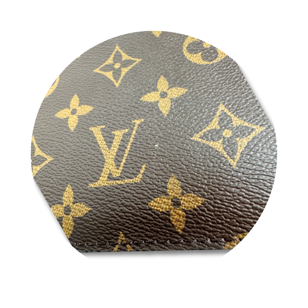 Louis Vuitton Monogram Wristlet