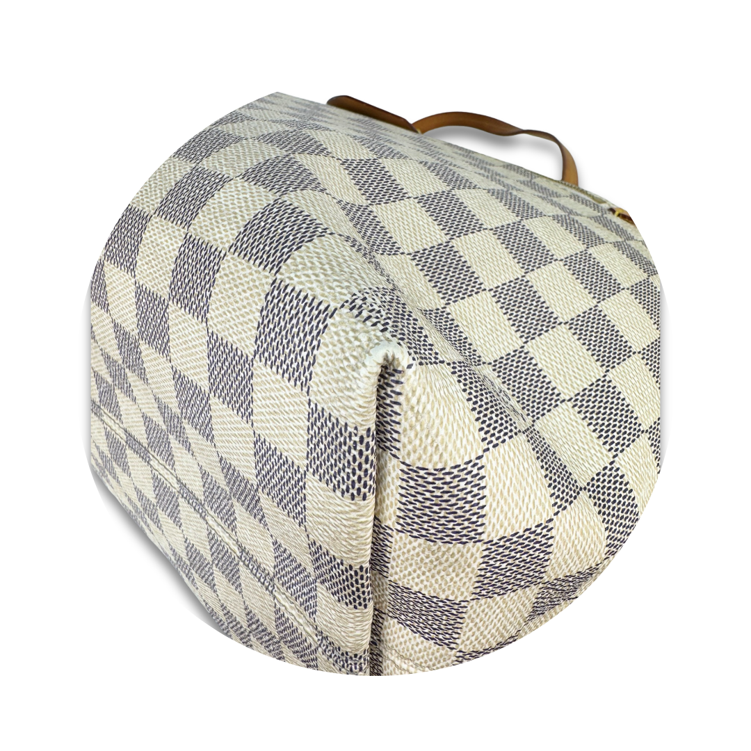 Louis Vuitton Damier Azur Iena MM