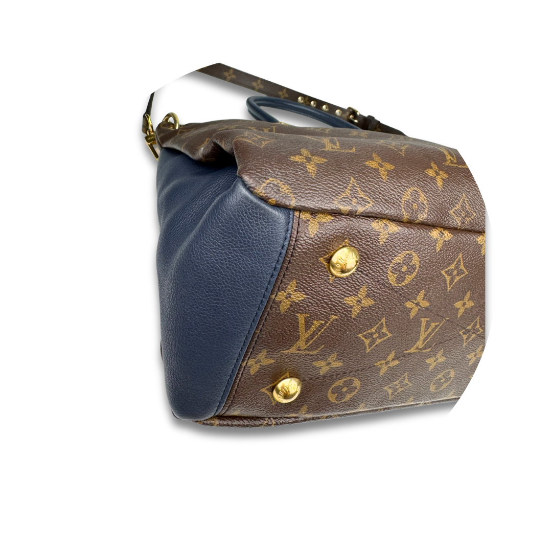 Louis Vuitton Monogram Pallas MM