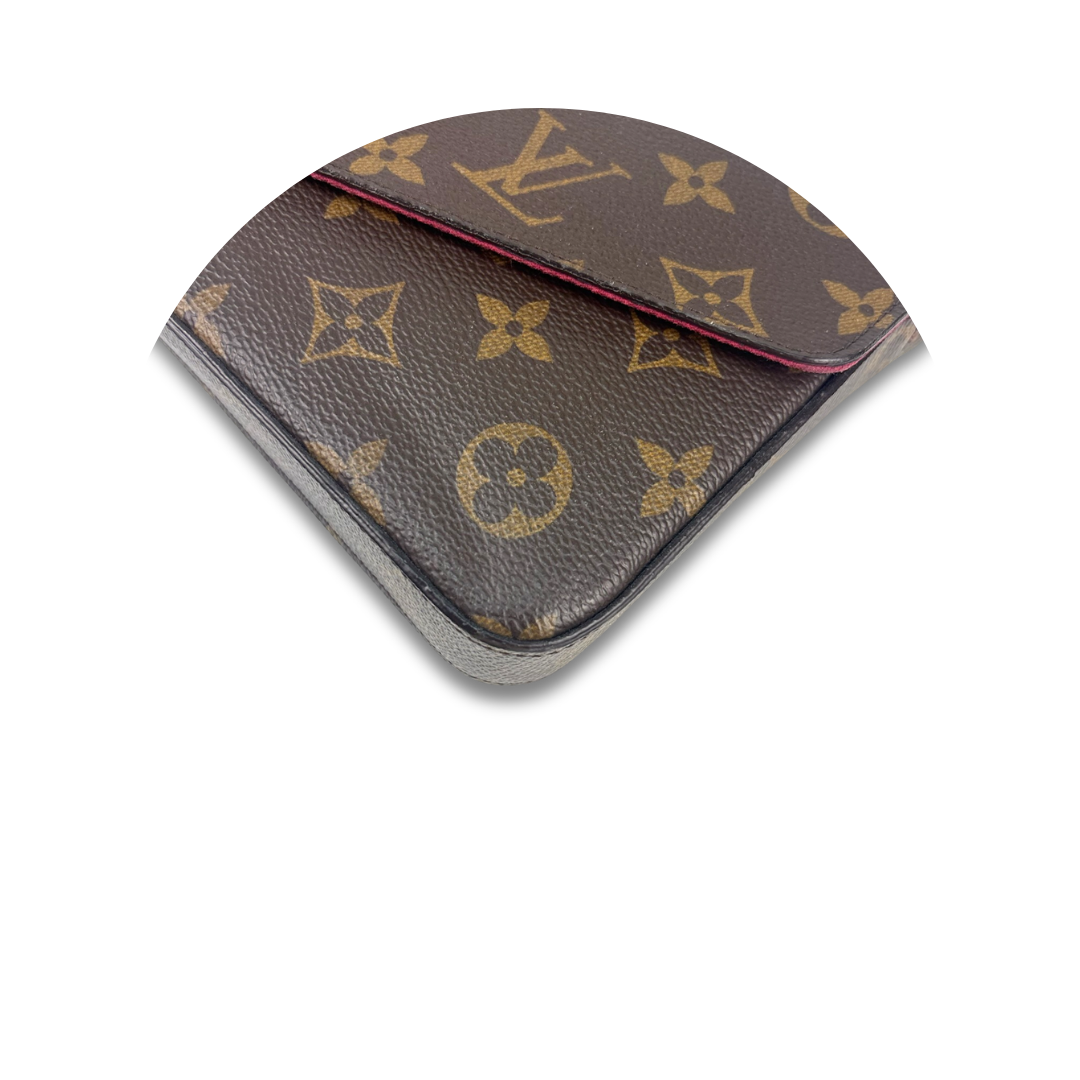 Louis Vuitton Monogram Pochette Felicie
