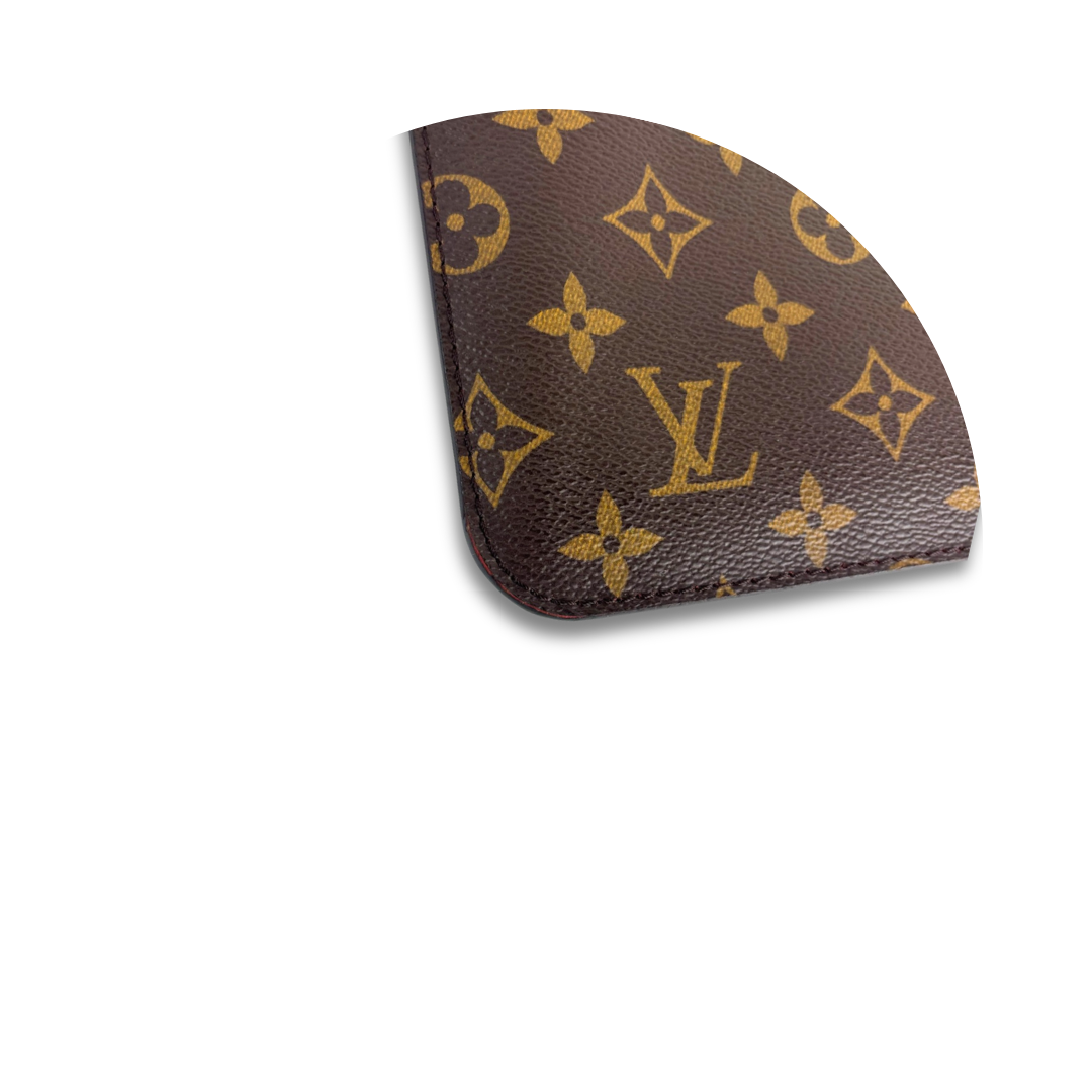 Louis Vuitton Monogram Wristlet