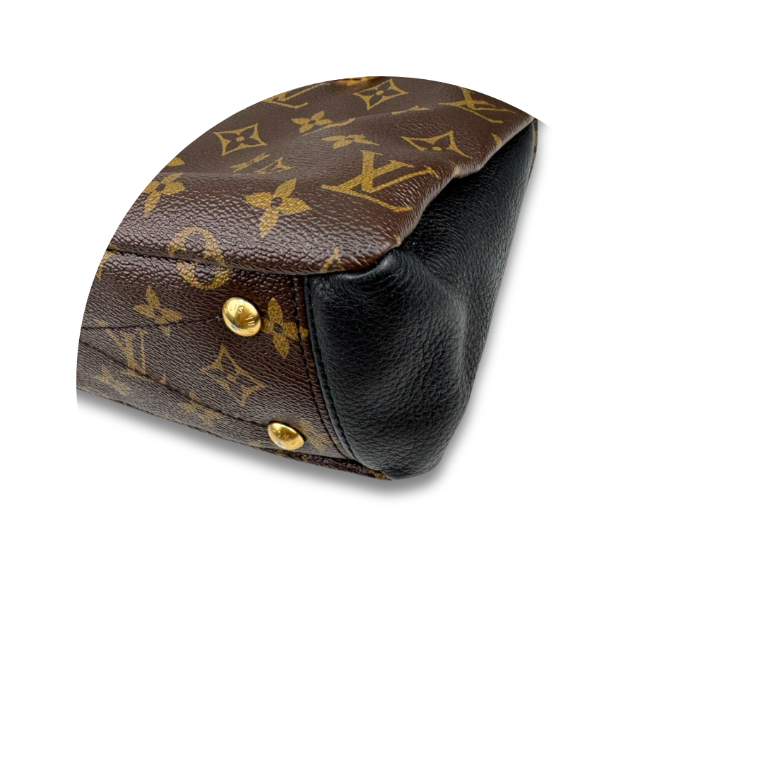 Louis Vuitton Monogram Pallas BB