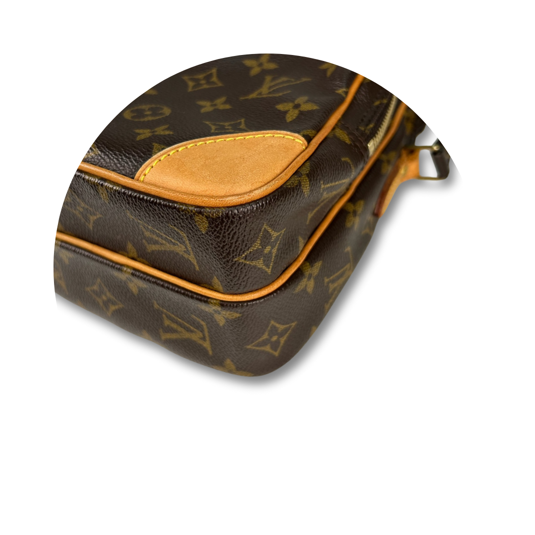 Louis Vuitton Monogram Amazon