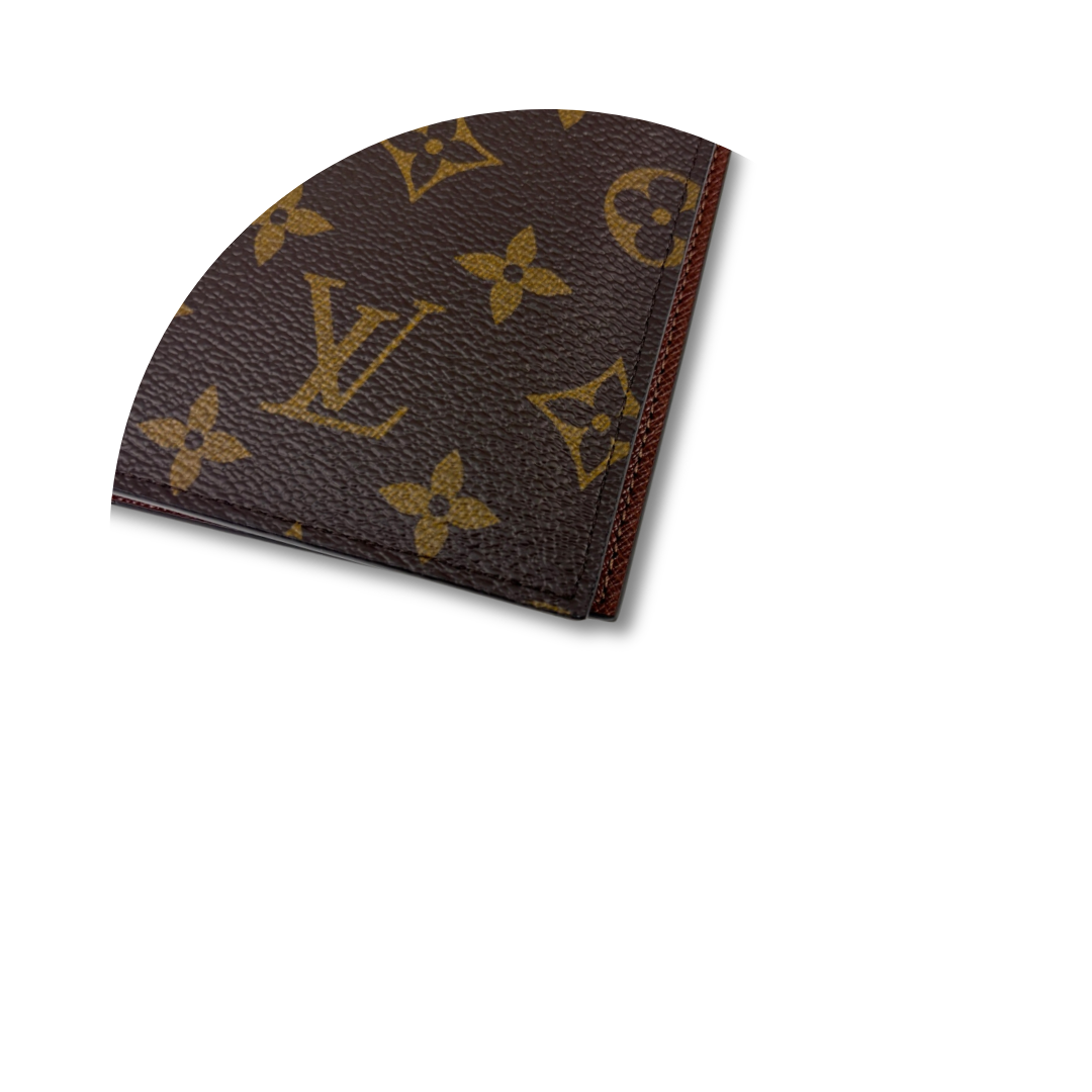Louis Vuitton Monogram Passport Holder