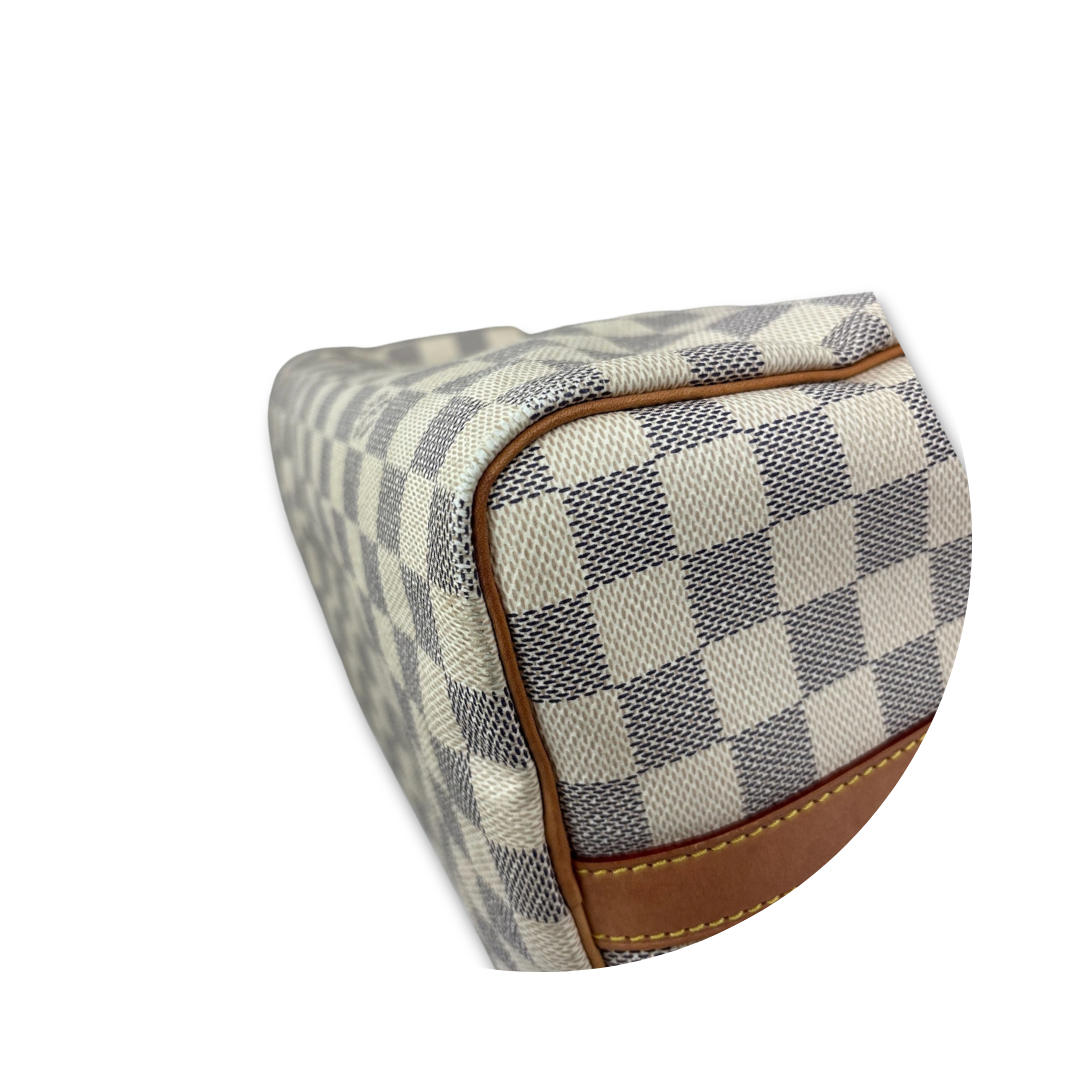 Louis Vuitton Damier Azur Speedy Bandoulière 30