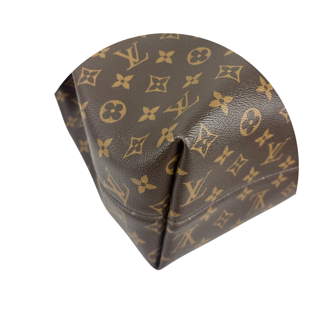 Louis Vuitton Monogram Graceful MM