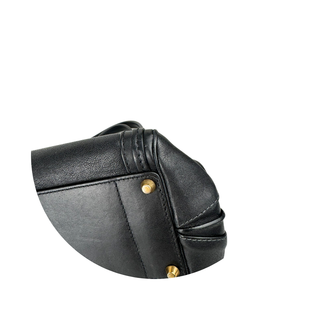 Chloe Mini Alice Satchel