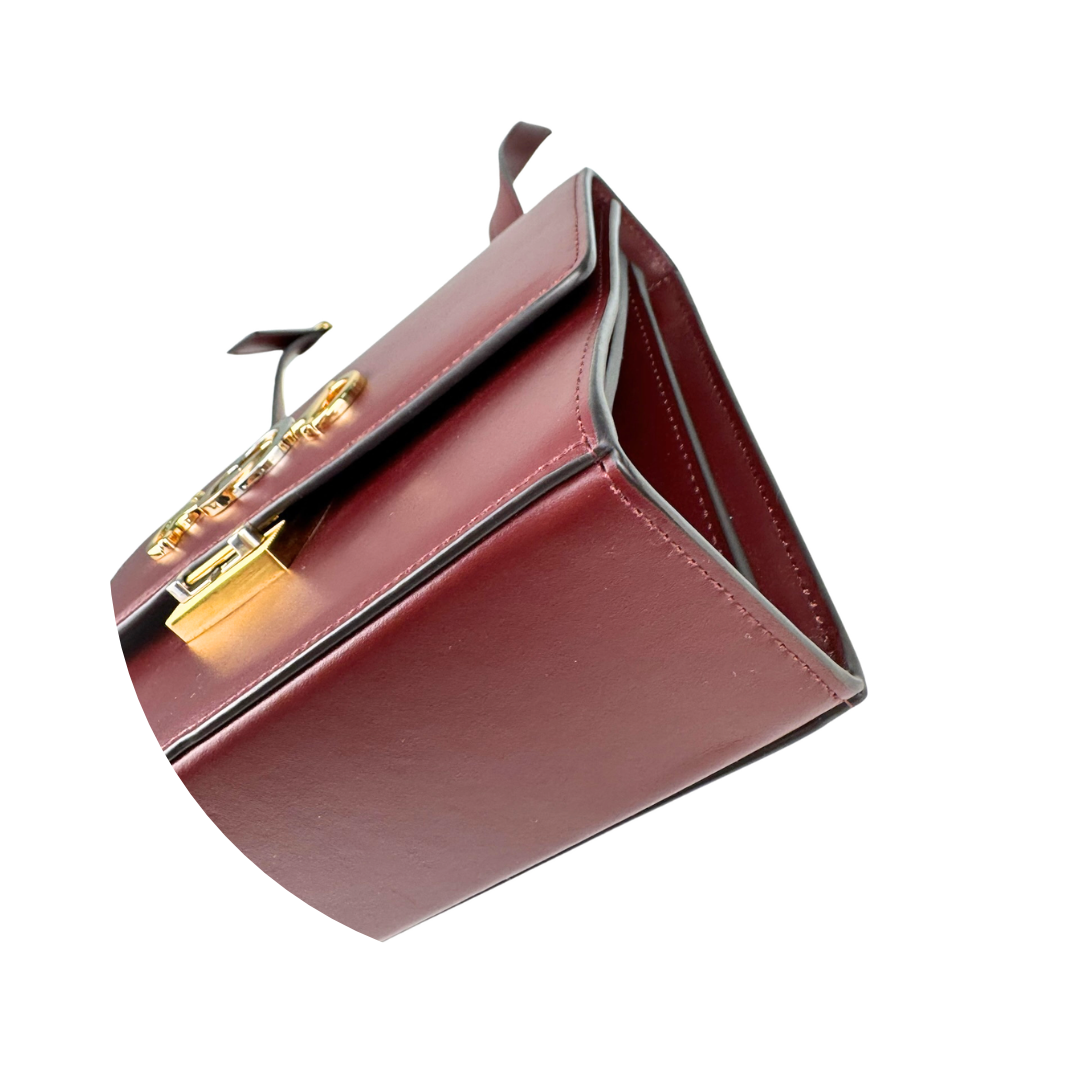 Gucci Zumi Shoulder Bag