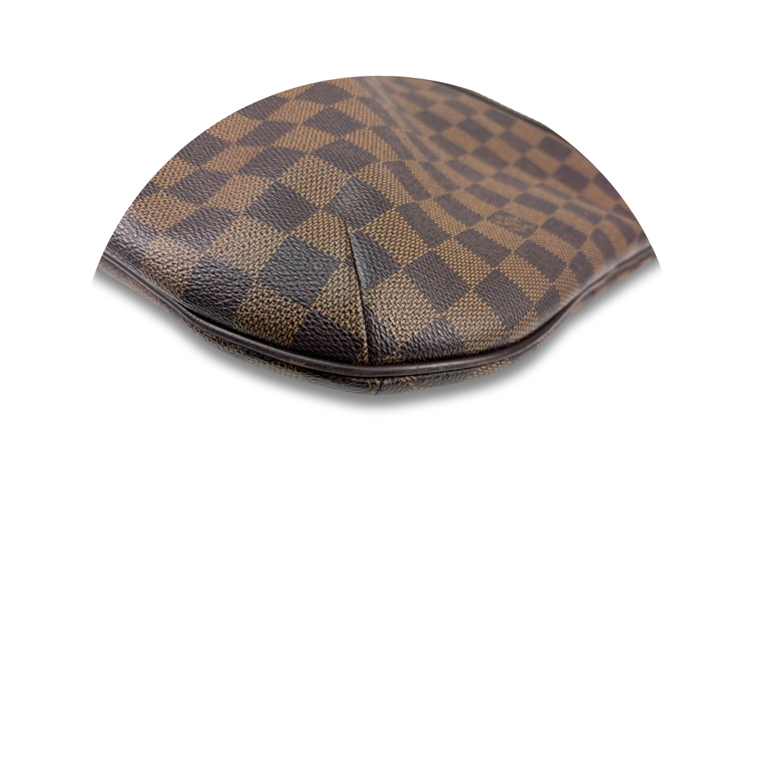 Louis Vuitton Damier Ebene Bloomsbury GM